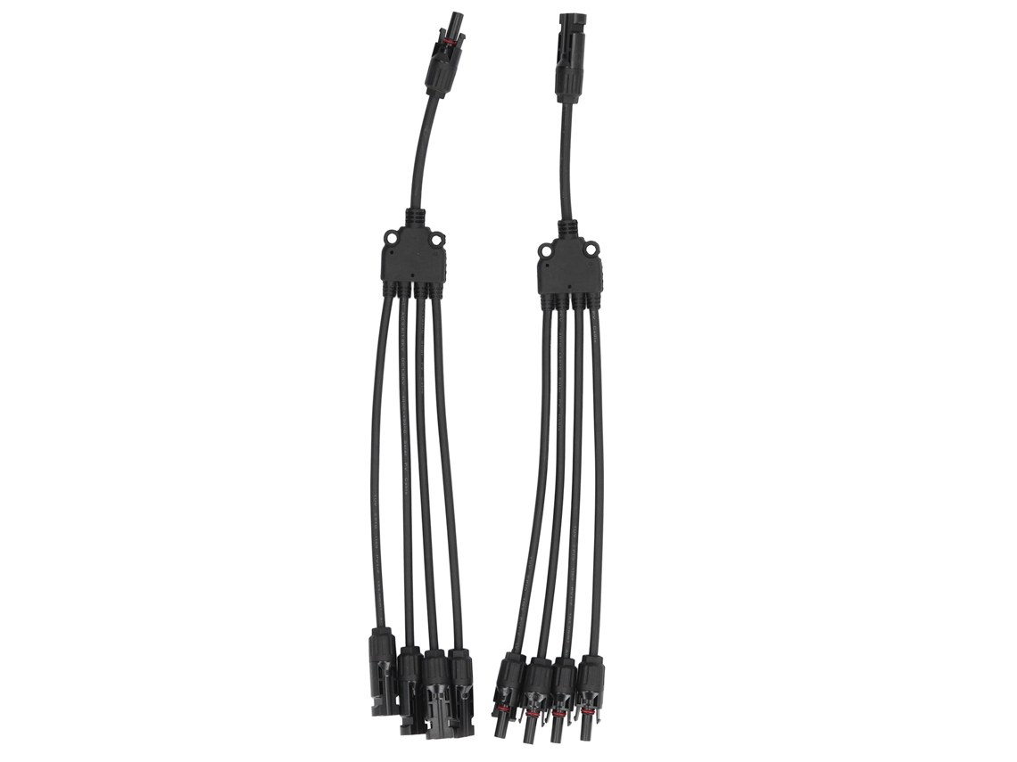 Kit de Painel Solar 10 W BRILVIBERA