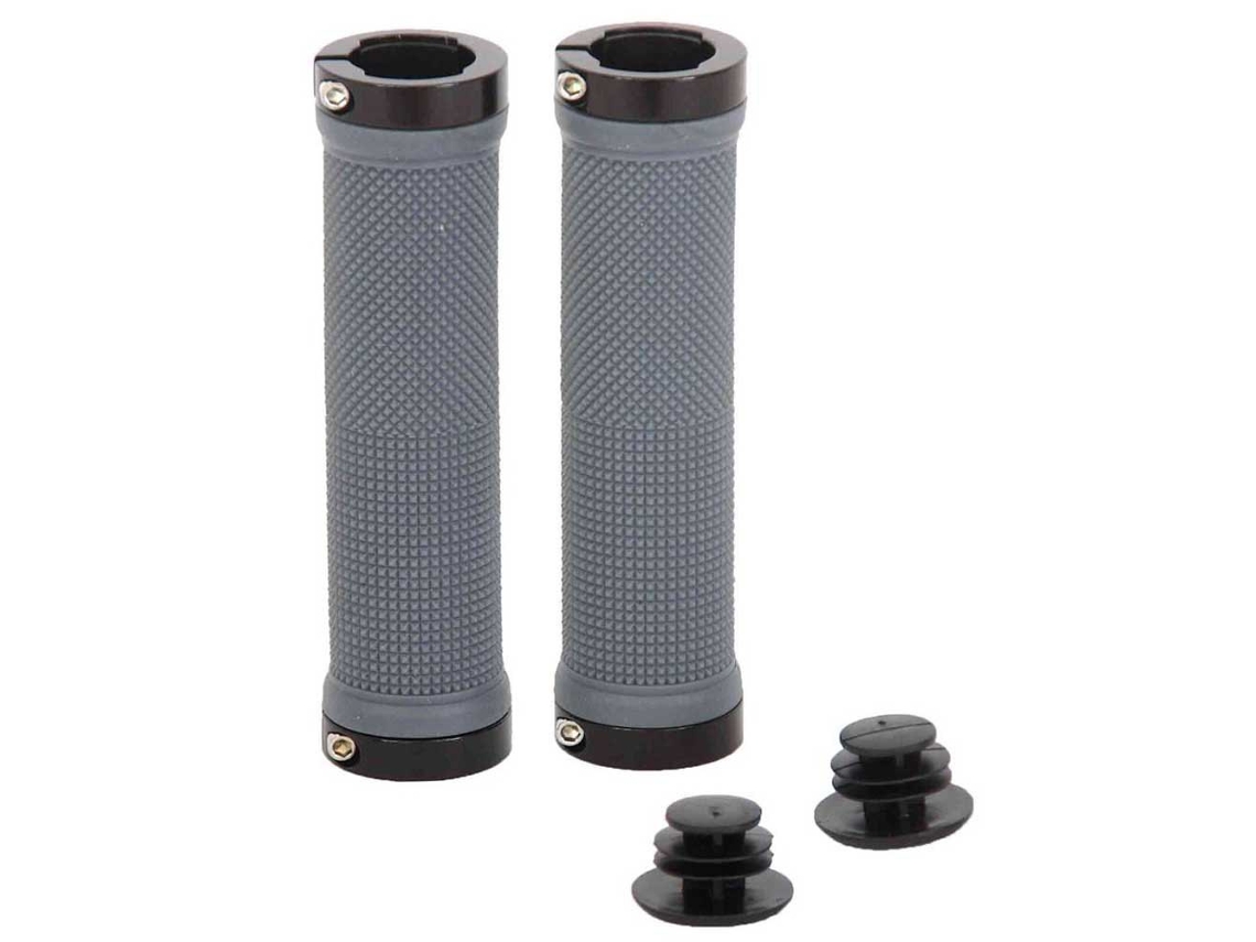 Punhos Hl-G201 Cinzento 135 Mmcrosser