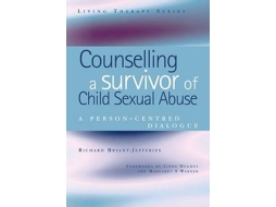 Livro Counselling a Survivor of Child Sexual Abuse (Inglês)