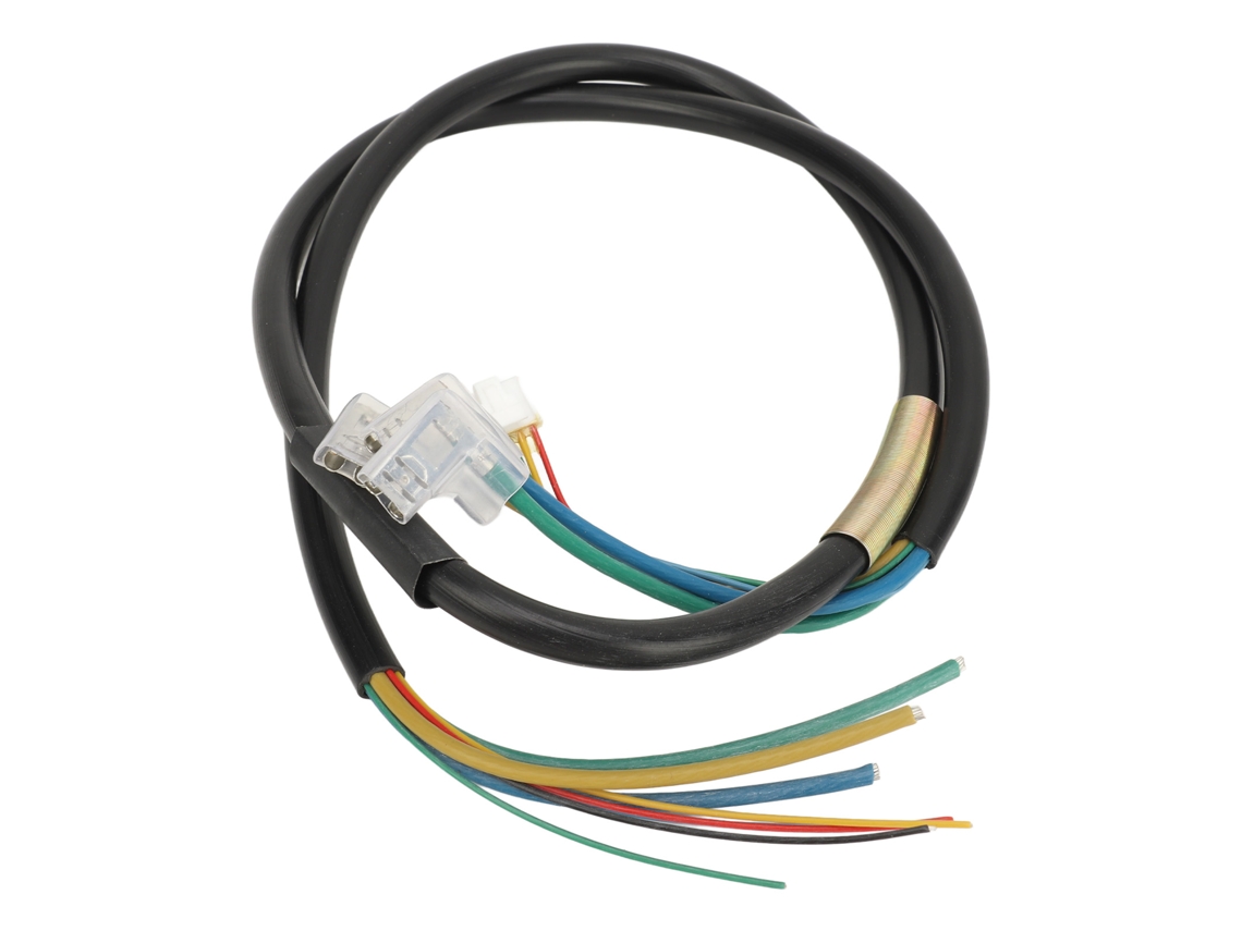 Controlador de bicicleta elétrica 48v 60v 350w com display kits de conversão para bicicleta elétrica diy S/MARCA