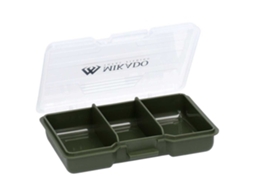 Caixa Nautica MIKADO Equipamento carp set 3