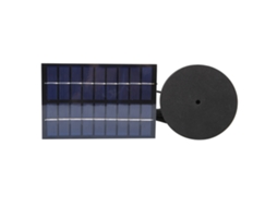 Laxiscreed Bomba Solar Para Circulação De Água E Formação De Fontes