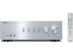 Amplificador Stereo YAMAHA A-S501 Prata