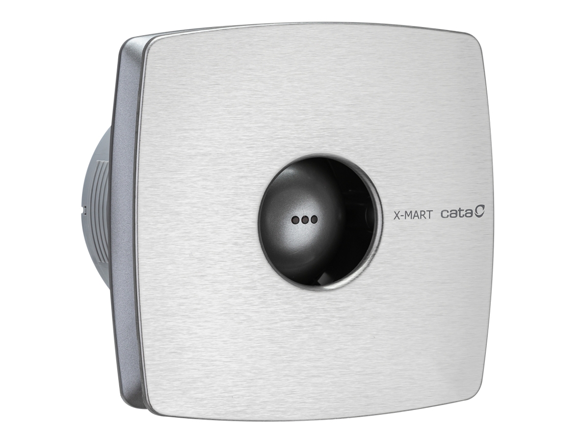 Extrator WC CATA X-Mart 10
