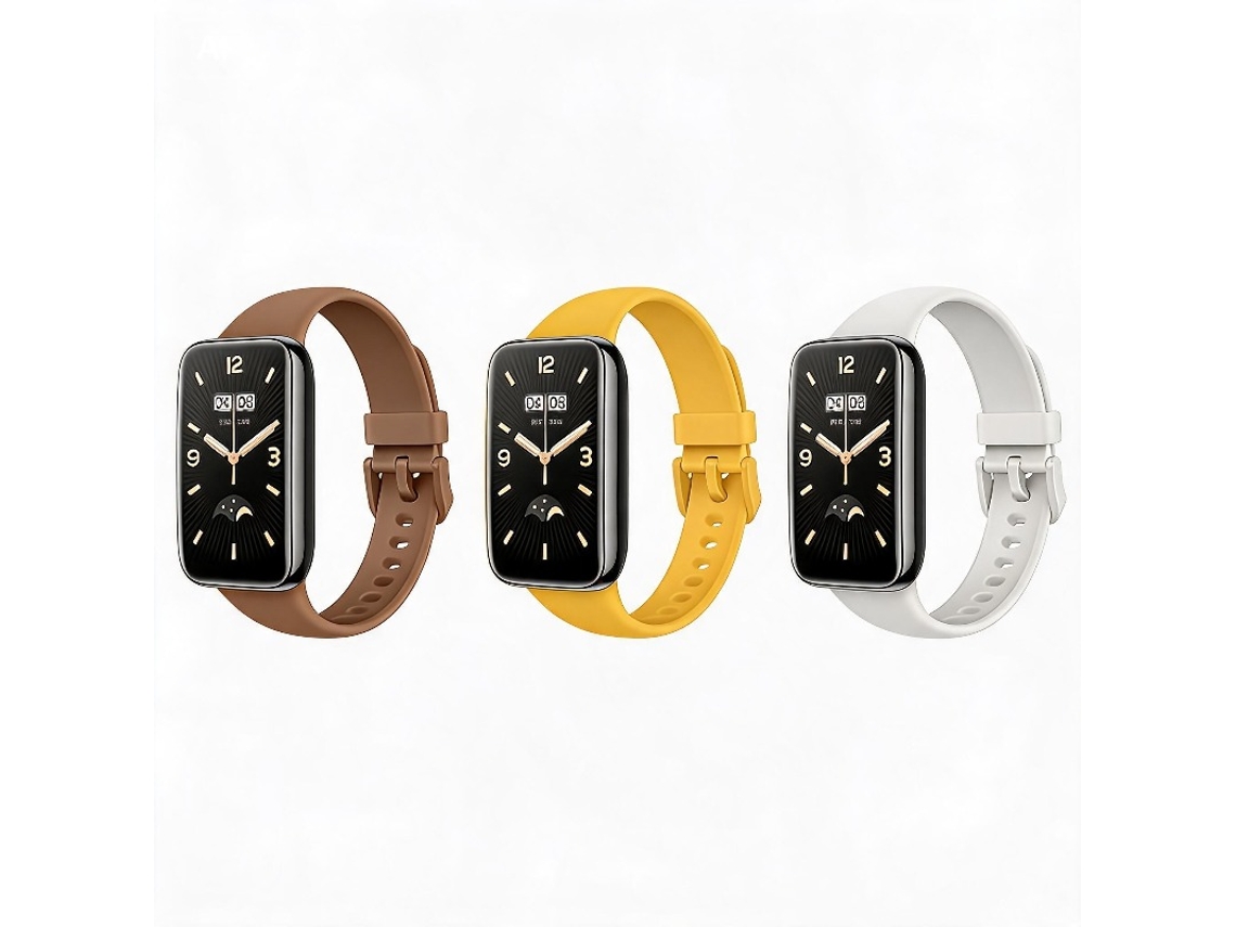 3 Pcs Bracelete Para Xiaomi Band7 Pro Cuich