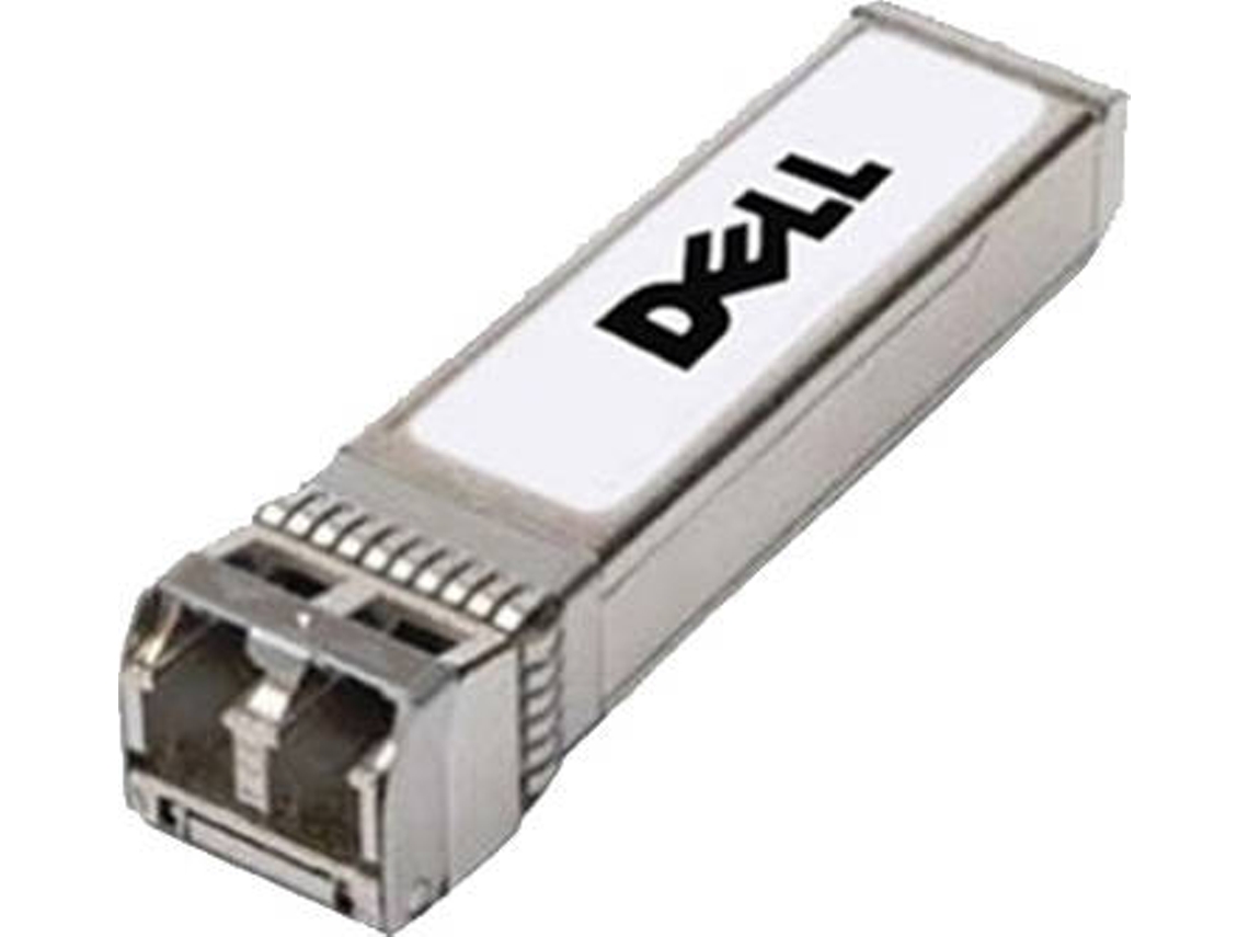 Módulo de Transceptor de Rede DELL SFP 1000BASE-SX