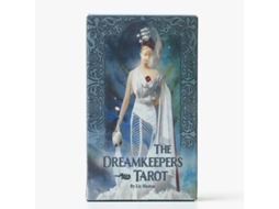 a Nova Marca Dreamkeeper Tarot É Popular por Sua Variedade de Estilos. MDUG