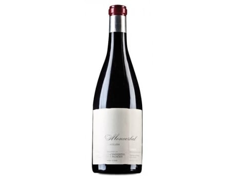Moncerbal Tinto 2015 DESCENDIENTES DE J. PALACIOS
