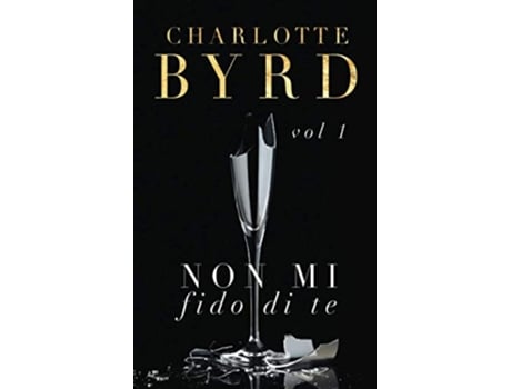 Livro Non mi fido di te de Charlotte Byrd (Italiano)