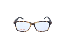 Armação de óculos Hugo Boss Bo-0262-f-tbb (castanho - Acetato)
