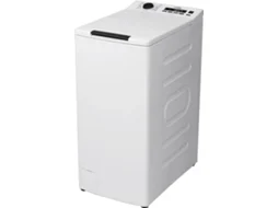 Máquina de Lavar Roupa KUBO KBWM9345 (8 Kg - 1300 rpm - Branco)