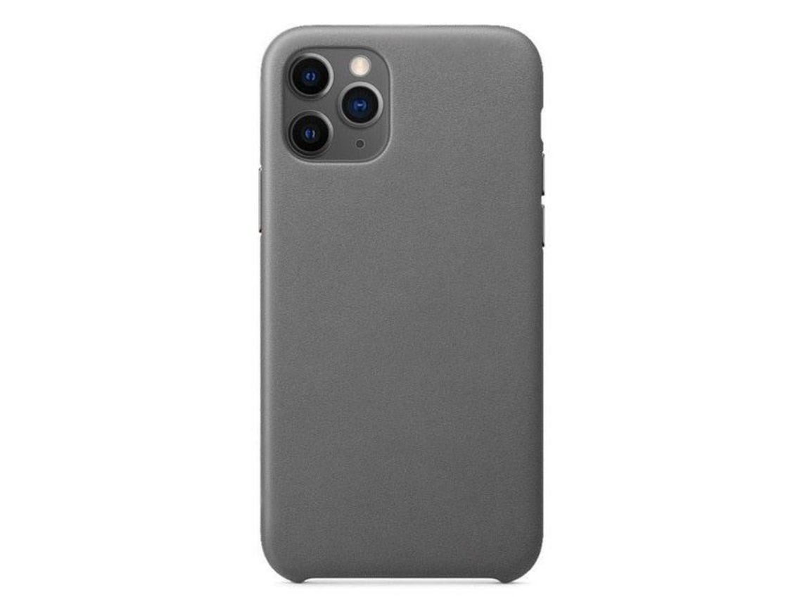 Capa Para Yemaesre Cinzento