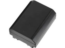 Bateria de Substituição para Câmera, Íon de Lítio Np fz100 2280mah, A7m4 SFUSHOS