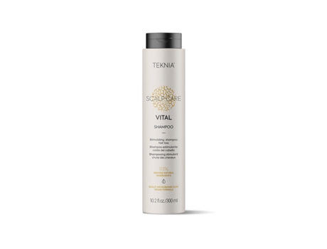 Champô Lakmé Teknia Scalp Care Vital (300 ml)