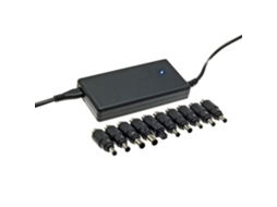 Carregador universal para laptop de 65 W