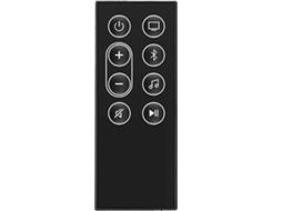 Controle Remoto Para Smart Soundbar 300 843299-1100