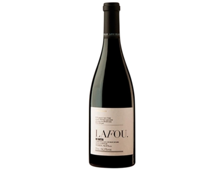 Vinho LAFOU Lafou Batea Terra Alta (0.75 L - 1 unidade)