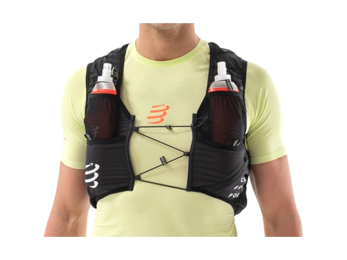 Ultrun Evo 10 Pack Compressport