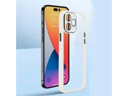 Lurelia Capa Iphone 14 Pro Antichoque