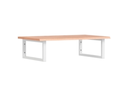 Basin Shelf, Basin Shelves Vidaxl Marrom Madeira (80 X 50 X 2 Cm)