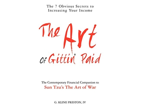 Livro The Art of Gittin Paid de Kline G IV Preston (Inglês)