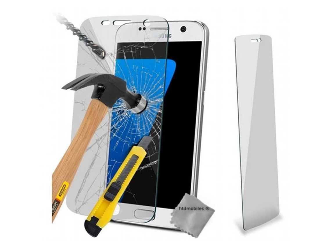 Pelicula de Vidro HTDMOBILES Samsung Galaxy