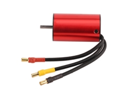 Motor LAXISCREED 2845 5900kv Rc Carro