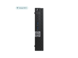 Optiplex 3040 Mini I5 6400T 8Gb Ssd 512Gb Wifi (Recondicionado Como Novo) DELL