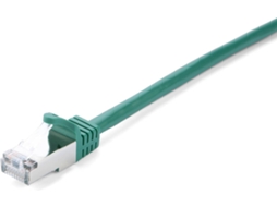 Cabo de Rede V7 (RJ45 - 2 m - Verde)