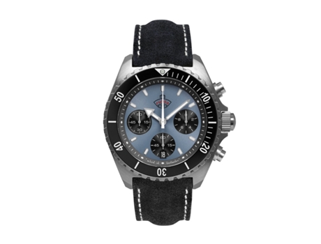 Relógio RUHLA Glasbach Cup Quartz 4970-5