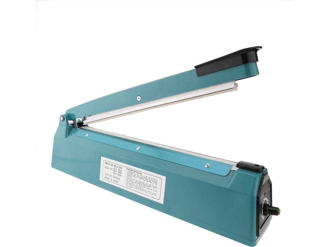 Máquina de embalar PRIMEMATIK 40 cm