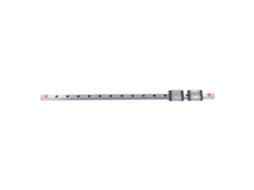 Guia Linear Aço Inoxidável Mgn12c 400mm Com 2 Deslizadores De Alta Precisão Para Impressora 3d