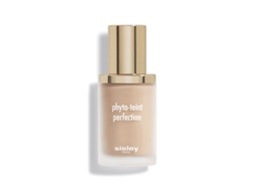 Phyto-teint Perfection Base De Maquiagem Fosca Luminosa 2c-soft Sisley 30 Ml