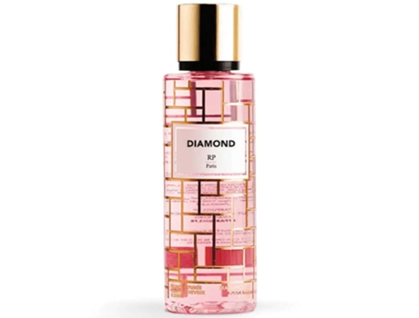 Bruma Perfumada Diamond Rp Paris