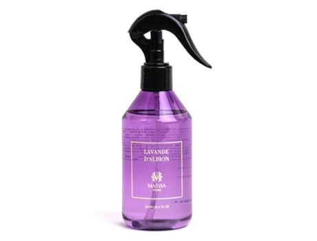 Fragrâncias para casa e lavanderia: Lavanda Albion Maison Maïssa
