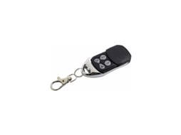 Controle Remoto Para Persianas, Compatível Com Somfy Keytis 2, 4 Rts, Keygo, Telis 433 Mhz