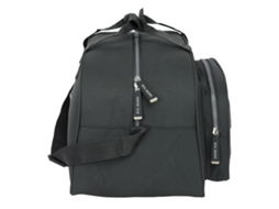 Bolsa esportiva Real Madrid Cf Cinzento 40 x 24 x 23 cm VETONEK