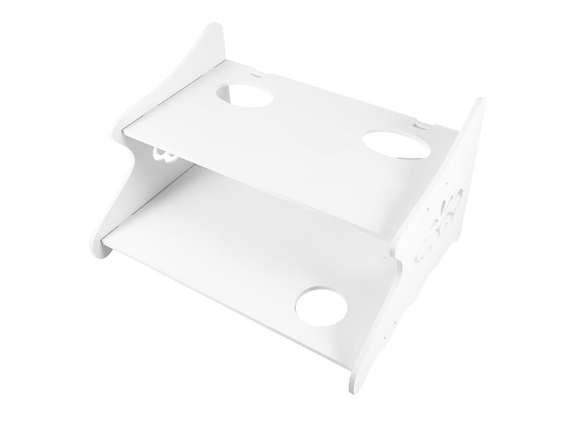 Rack de Descodificador Sem Perfuração ALLINLESS