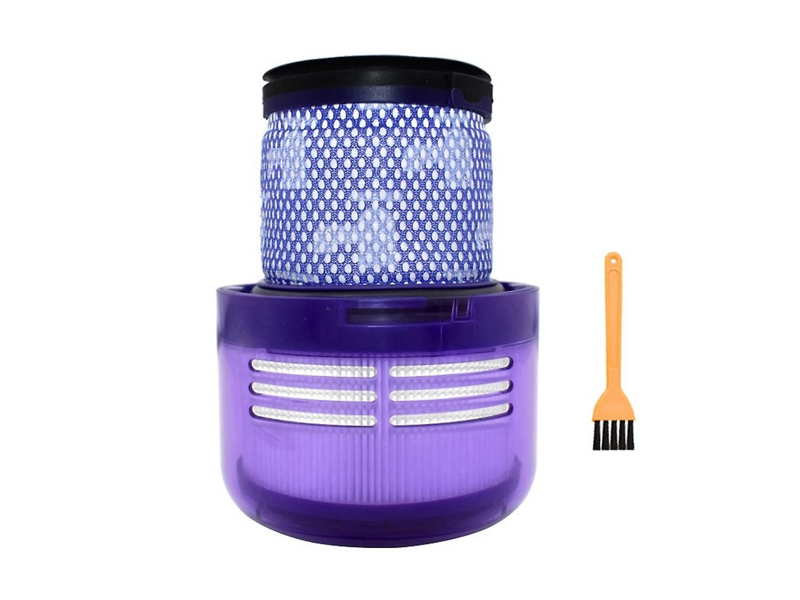 Pacote de Filtro Hepa Lavável para Peças Fofas Finas Digitais Dyson V10