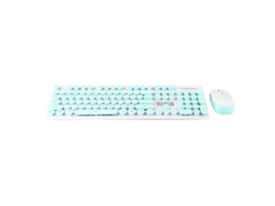 Conjunto Teclado e Rato Sem Fio LAXISCREED