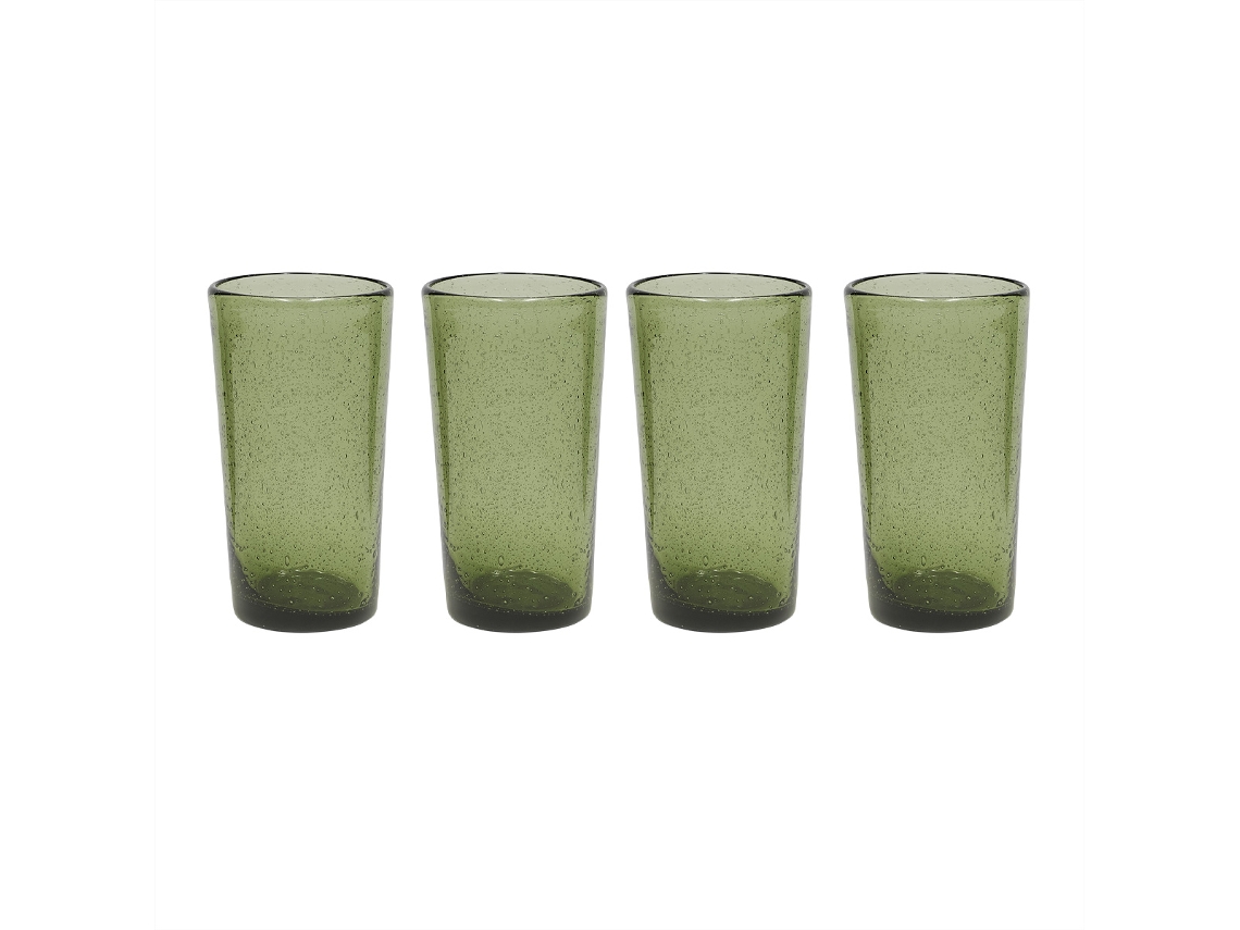 Copo Oyoy Living Branco C7,5 x L7,5 x A13,5