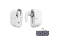 Auriculares Tradutores Versão Offline Timekettle