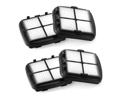 Acessórios de Aspirador Peças de para aspiradores de pó 97D5 35V4A 35V4 compatíveis com Hepa 203-7416,2037416