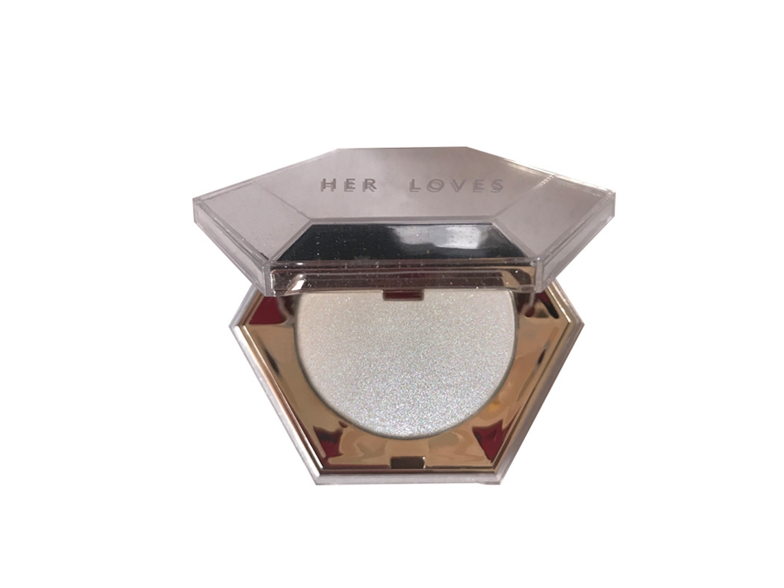 Pó Iluminador para Contorno Diamond Rihanna ZMDECQNA