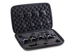 Kit de Pesca com Alarme MDUG