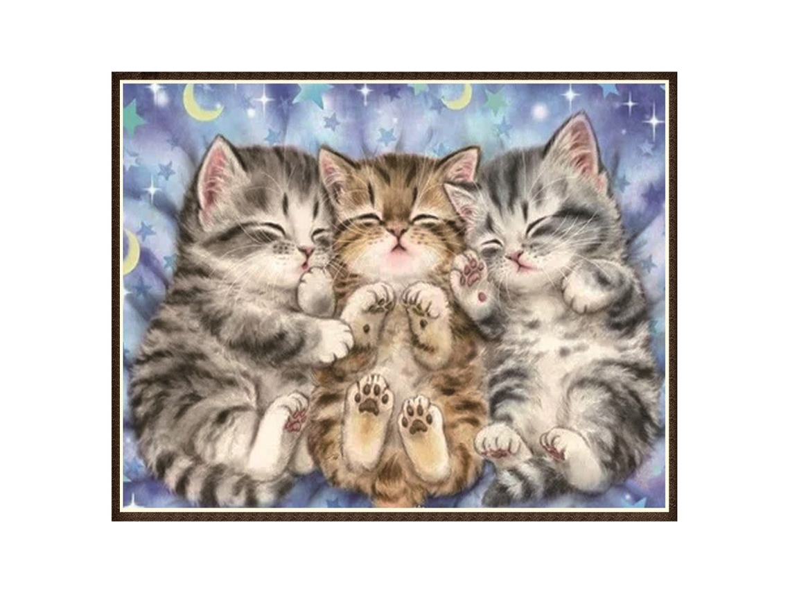 Primerox diy Pintura de Diamantes Strass Arte Embroider Decor Casa Colorido 8710