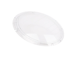 Cover Lente Farol Direito Bmw Mini R50 R52 R53 2001-2006
