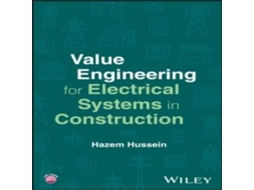 Livro Value Engineering for Electrical Systems in Construction de Hazem Hussein (Inglês)
