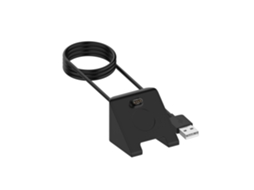 Carregador para Garmin Instinct 2 com XIAOMOYU (1m)