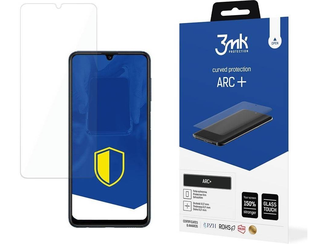 Pelicula de Vidro 3MK Galaxy M32